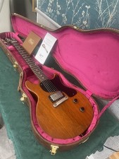 Trades 2018 Gibson Custom Shop