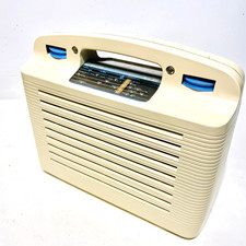 Murphy U144 Bakelite Portable