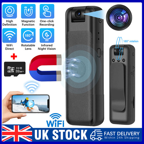 Mini wifi body - mini,