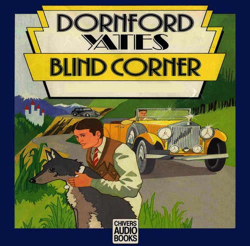 Blind corner dornford - blind,