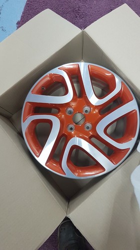 Renault clio 2013 17 - 4, 17"