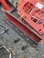 Logic Atv Snow Plough