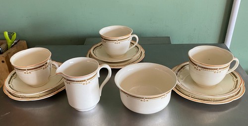 Woods ivory ware x - woods, 3