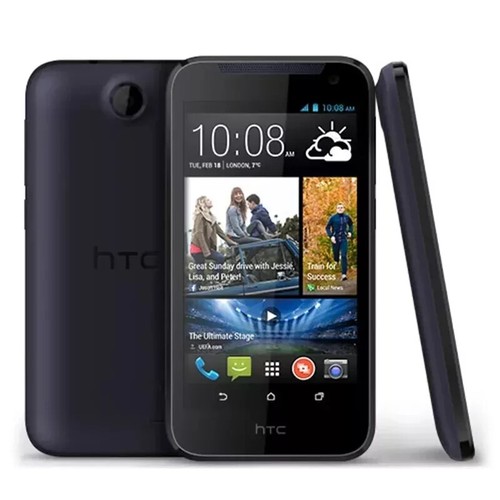 New htc desire 310 - desire, 4gb