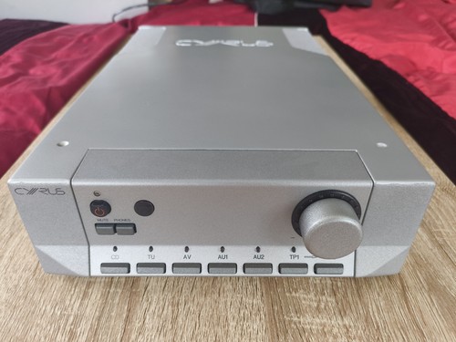 Cyrus fi stereo - 7,