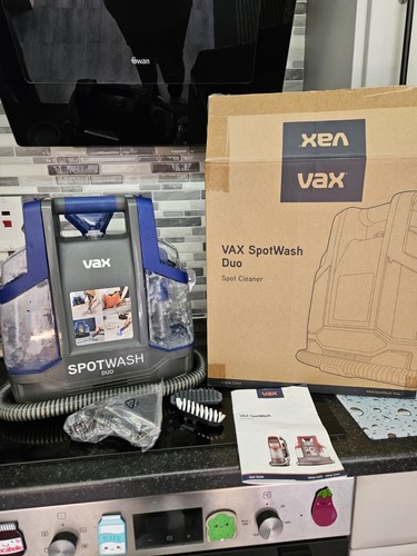 Vax spotwash duo deep - vax,