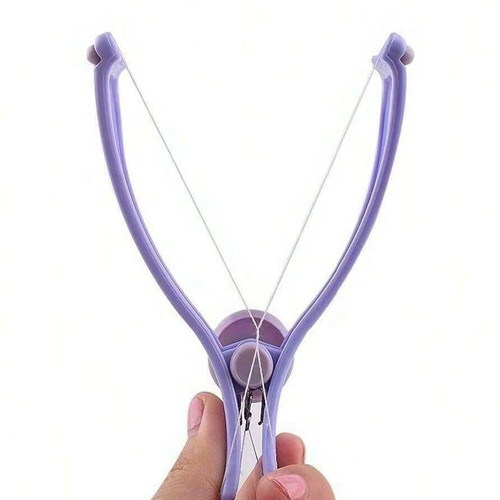 Epilator defeatherer threading - epilator,