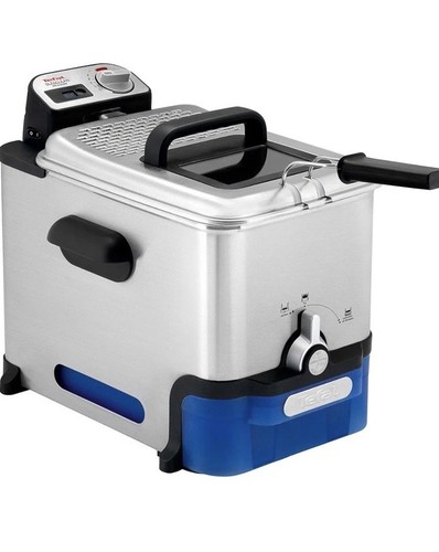 Tefal oleoclean pro - oleoclean, 3.5l