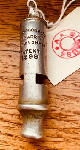 1899 hudson military - &,