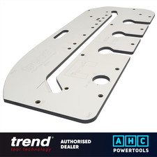 Trend KWJ700 Multi-Function Worktop Fitting Jig Template 700mm 