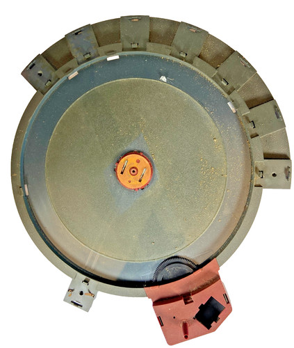 Hornby r070 gauge - r070, oo