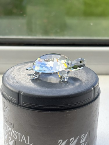 Swarovski rare crystal - rare,