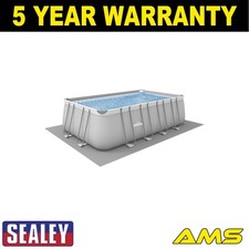 Sealey Dellonda Swimming Pool Ground Sheet for DL22 DL47