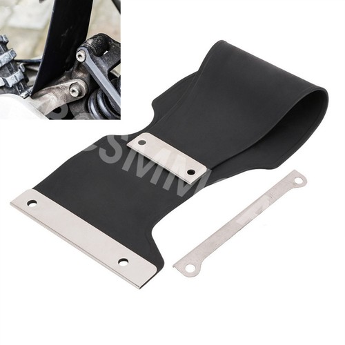 Rear cushion shock absorbing - rear, shock-absorbing