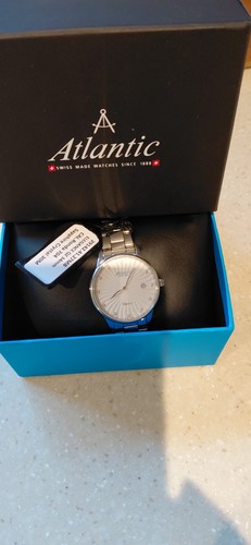 Atlantic elegance ladies watch - ladies,