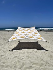 Portable Beach Tent Sun
