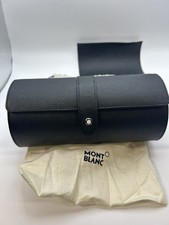 Montblanc Black Sartorial