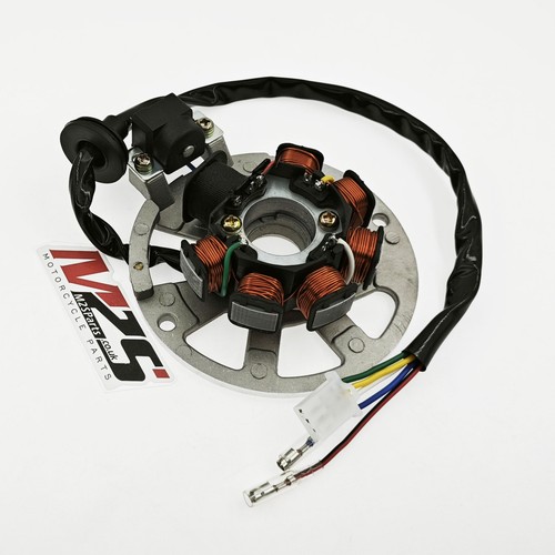 Stator magneto for - magneto, apache