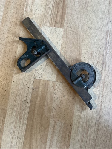 Vintage antique rabone - /,
