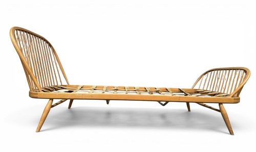 Ercol blonde windsor studio - ercol,