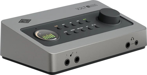 Universal audio volt max usb - universal, 4