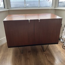 John & Sylvia Reid Mid Century