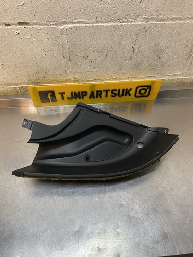 Honda s2000 passenger left - honda,