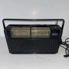 GEC Starfinder 2 II Portable