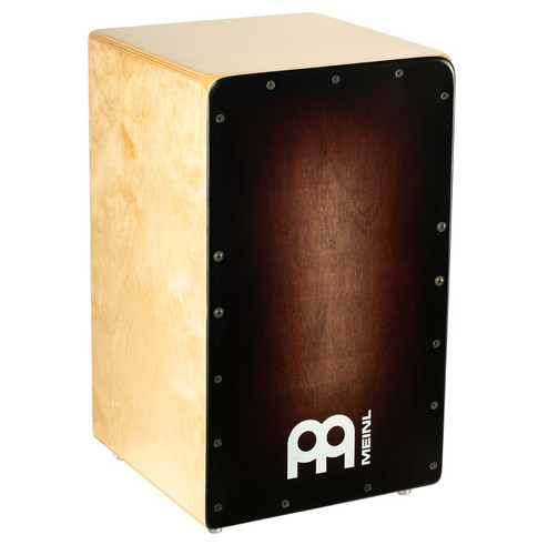 Meinl wc100eb woodcraft cajon - meinl,