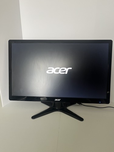 Acer lcd monitor g226hql hbd - acer,