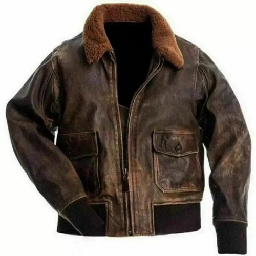 Men 2 bomber - men's, a-2
