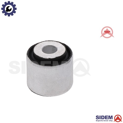 Mounting controltrailing - mounting,