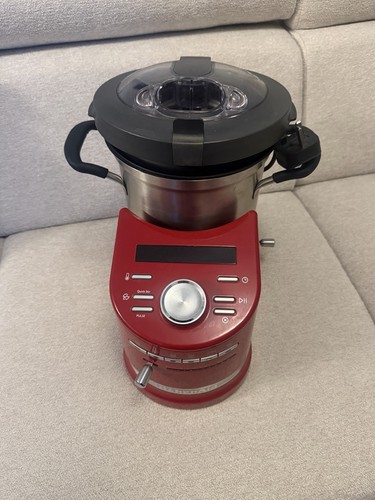 Kitchenaid artisan cook - kitchenaid,