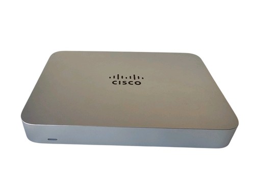 Openwrt cisco meraki - meraki, z1
