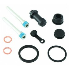 Rear Caliper Rebuild Kit