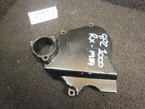 Kawasaki gpz1000 1989 front - gpz1000, rx