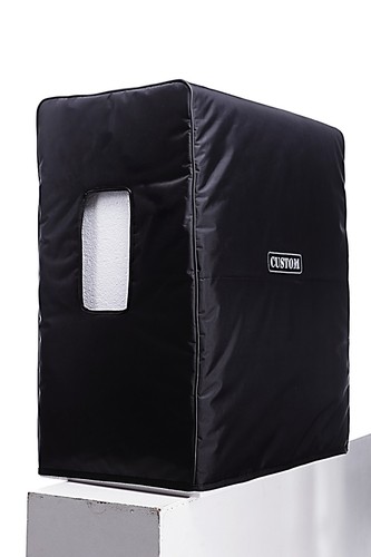 Custom padded cover for
