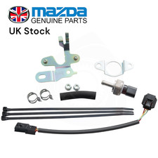 Genuine Mazda 3, 6, CX-5 DPF Exhaust Pressure Sensor Kit Skyactiv - SHY618W00