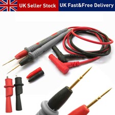 Multimeter Test Leads fit