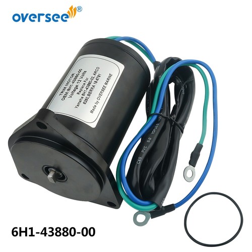 6h1 43880 power tilt - 6h1-43880,