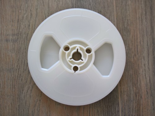 Super 8mm white - 8mm,