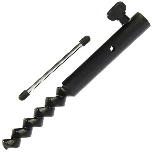 Brolly ground spike - spike, &
