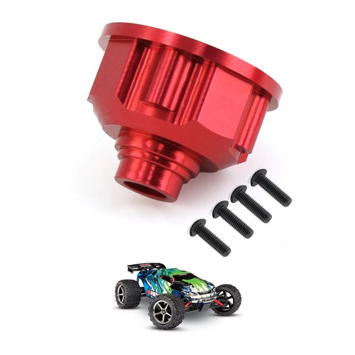 Differential housing front - differential,