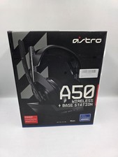 Astro A50 Gen 4 Wireless