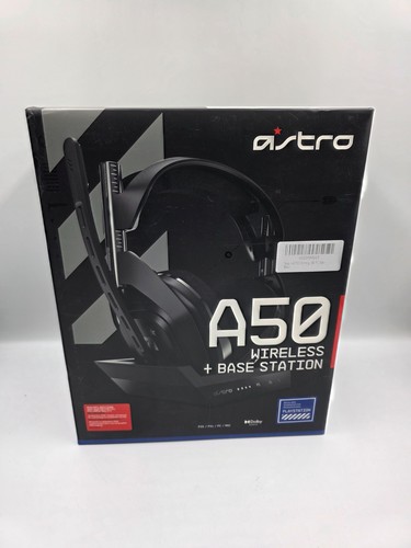 Astro a50 gen - gen, wireless