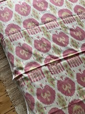 Kate Forman Jag Ikat Fabric