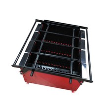 Recycled Paper Brick Press