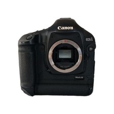 Canon 1d mark III Canon DSLR