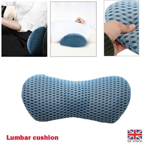 Lower back lumbar support - lumbar, pain