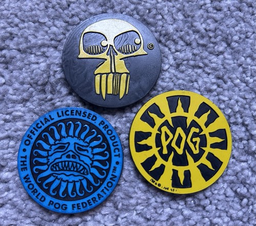 The world pog federation micro - federation,